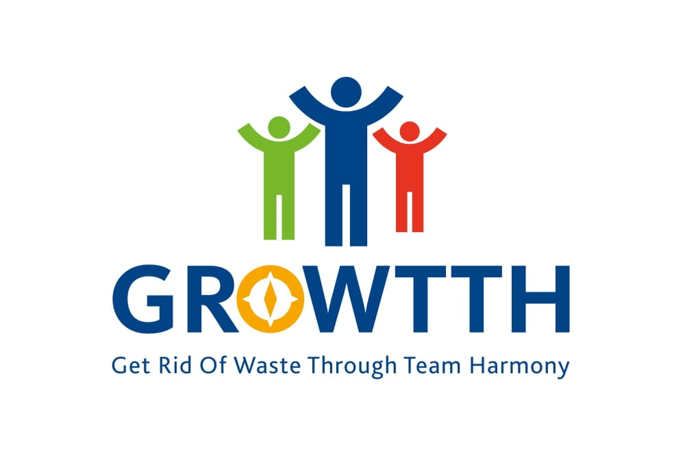 Growtth Logo